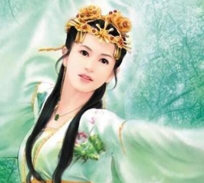 历史上的郑旦和西施 生活在同一个地方