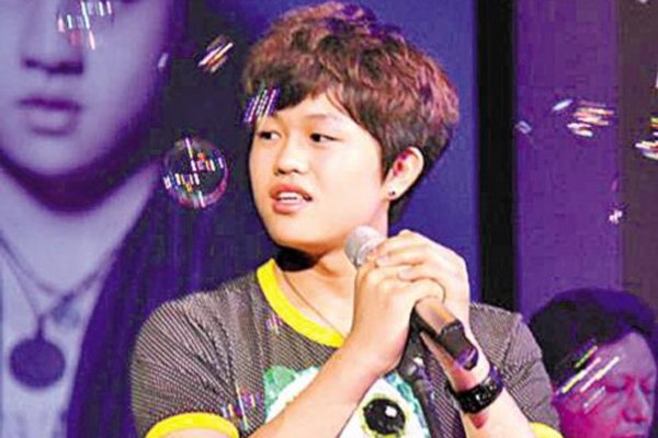 ����һ���ĸ�����˭ ����һ�������˱���