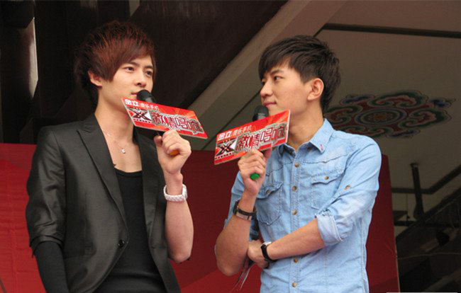 大左女朋友是谁 大左有"国民男闺蜜"的美称