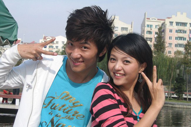 大左女朋友是谁 大左有"国民男闺蜜"的美称