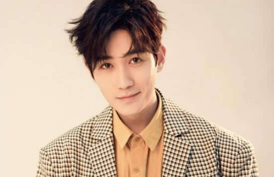 朱一龙的老婆叫什么名字 朱一龙的老婆的照片