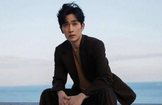 朱一龙的老婆叫什么名字 朱一龙的老婆的照片