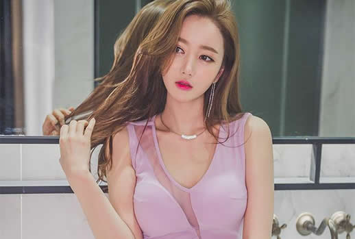 韩国出名的女网红 韩国比较出名的网红大全