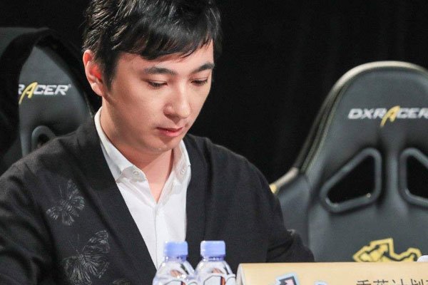 Ϊʲôû������˼�� �й����˸Ҷ���˼����