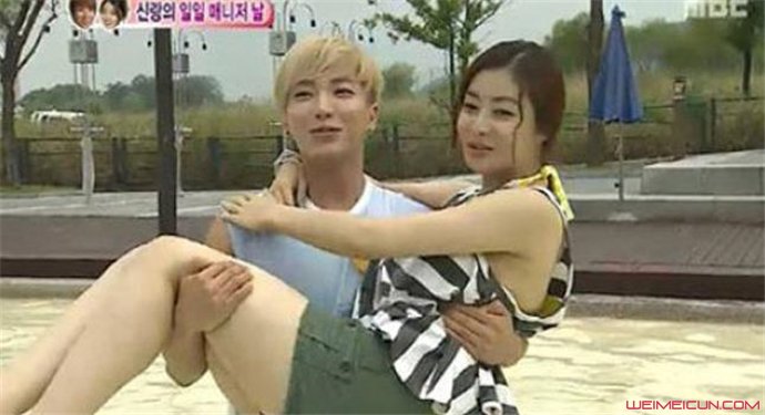 利特姜素拉在一起过吗 利特和姜素拉十年之约是什么