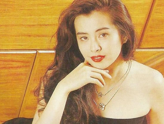 王祖贤个人资料简介 王祖贤结婚了吗