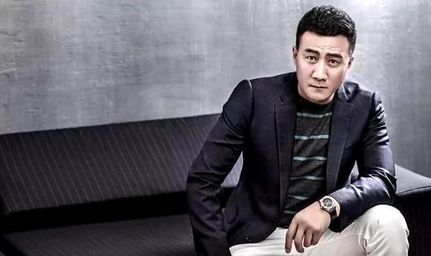 龙韬娱乐是黄子韬的吗 黄子韬家里十分的有钱