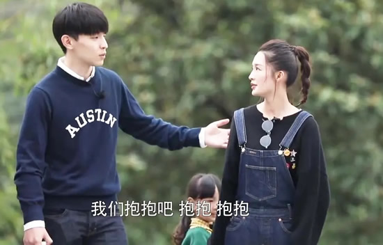 ���ߵ�������������˭ ������������ʲôϷ?