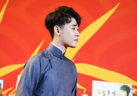 张云雷还在不在德云社 张云雷最近怎么消失了