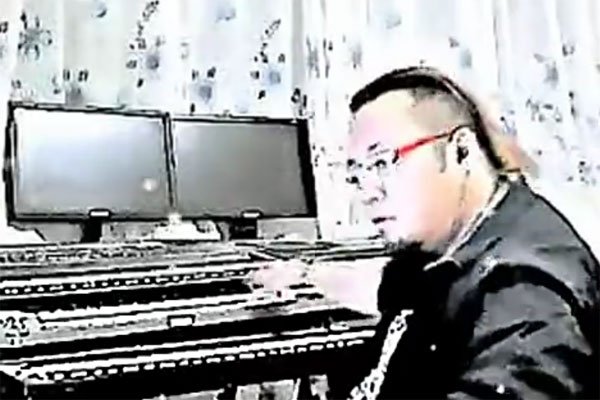 ����ӥ�������� ��������һλ����