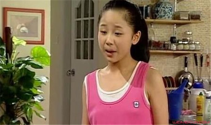 家有儿女杨紫亮点是那几集 家有儿女杨紫跑光哪集