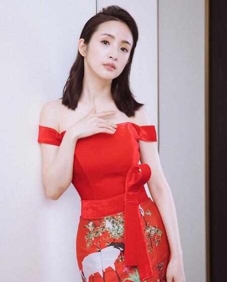 林依晨身高实际身高多少 身高162厘米