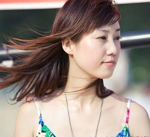 张筱雨渴望作品艺术照 张筱雨拍摄人体写真大全