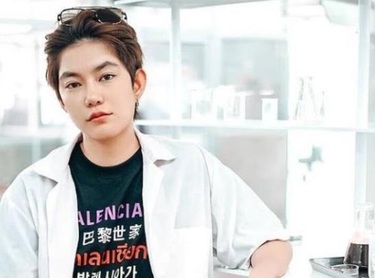 李缇娜结婚了吗 李缇娜的资料