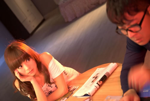 Ī����ݶ�ʲô Ī�����һ·����������