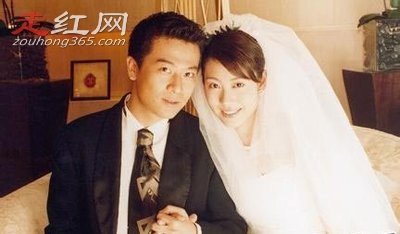 于毅老婆朱莉个人资料简介 于毅把老婆保护的很好