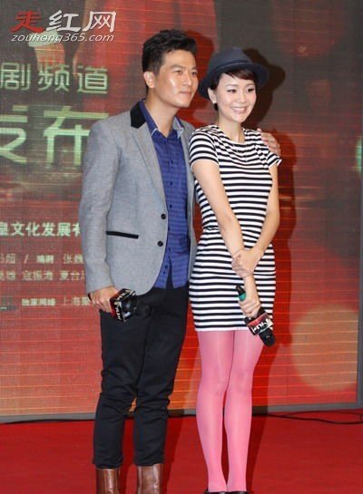 于毅老婆朱莉个人资料简介 于毅把老婆保护的很好