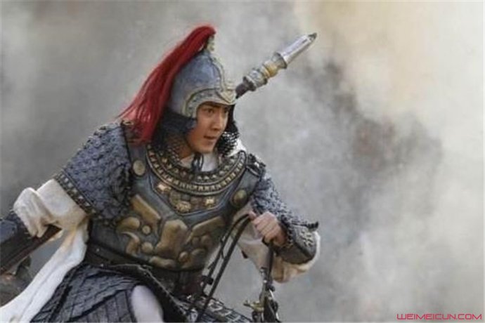 隋唐演义罗成怎么死的历史 没有罗成这个人物的存在的