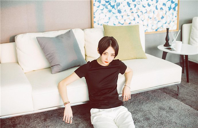 高晓松有几任妻子 高晓松现任老婆是谁