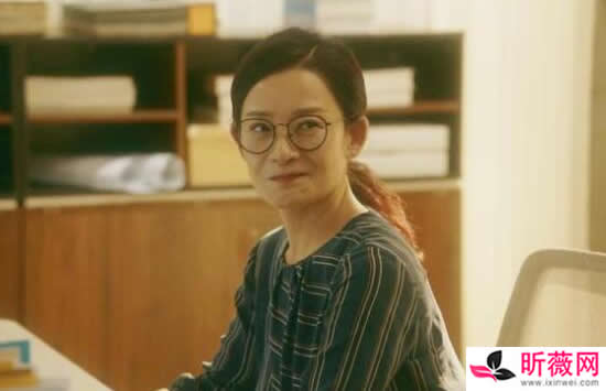 流金岁月杨柯的结局 和谁在一起了