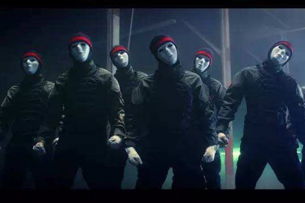 �������ź�kinjaz�ĸ����� ��λ������ȫ��λ���ƴ