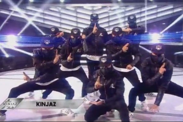�������ź�kinjaz�ĸ����� ��λ������ȫ��λ���ƴ