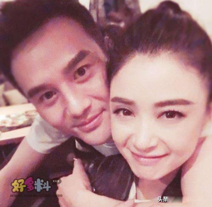 蒋欣现任老公个人资料 王凯和蒋欣真的结婚了吗