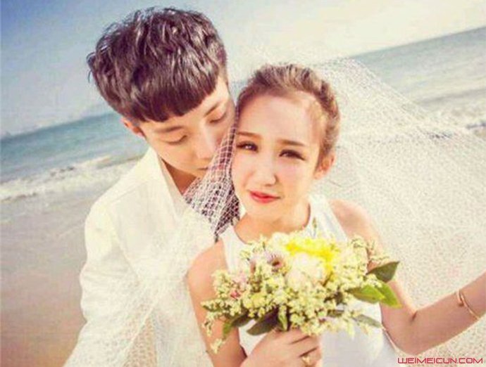 快手高迪个人资料的年龄 高迪和老婆大美生子