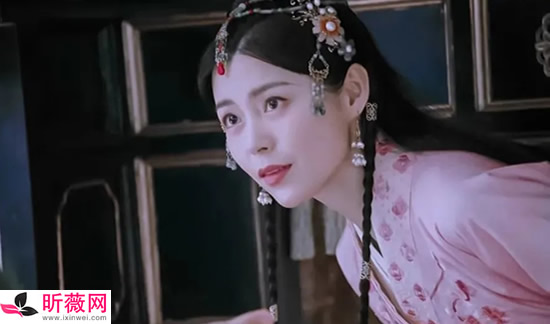 燕云台人物关系图解 各人物结局