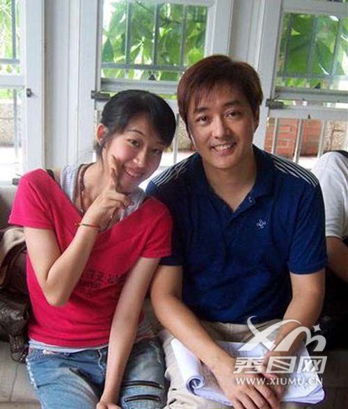 岳翎和李志希的关系 岳翎和李志希最后在一起了吗