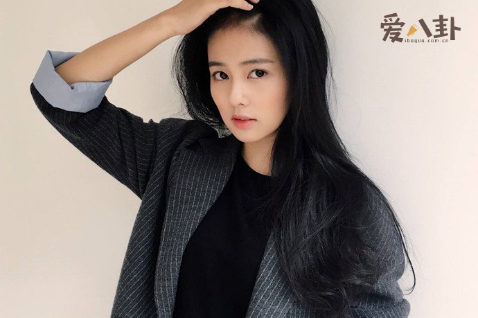 白鹿个人资料简介 白鹿演过的电视剧