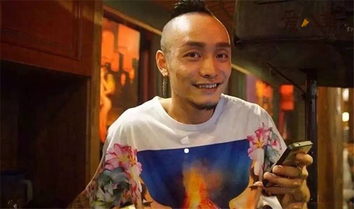 徐真真和呆宝静什么时候分手 徐真真和呆宝静的故事