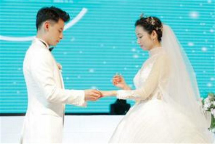 钱泳辰吕一怎么认识的 传钱泳辰出轨是怎么回事
