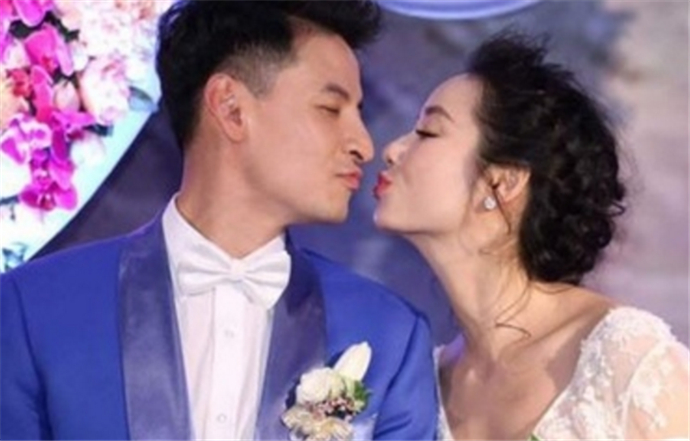 钱泳辰吕一怎么认识的 传钱泳辰出轨是怎么回事