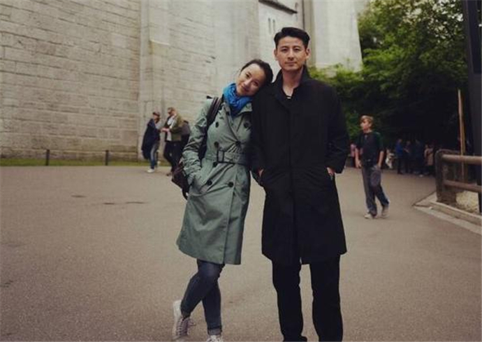 钱泳辰吕一怎么认识的 传钱泳辰出轨是怎么回事