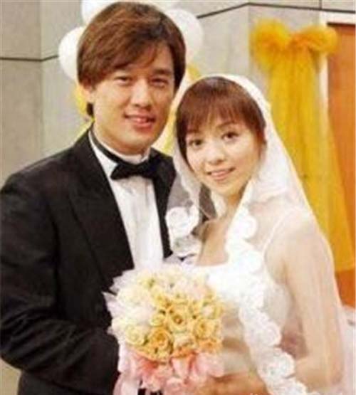 王耀庆老婆郭晏青是富豪吗 生活十分的幸福美满