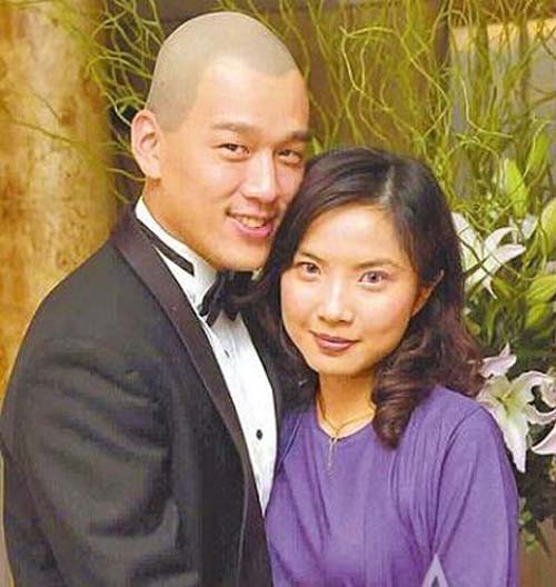 王耀庆老婆郭晏青是富豪吗 生活十分的幸福美满