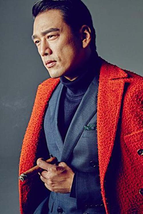 王耀庆老婆郭晏青是富豪吗 生活十分的幸福美满