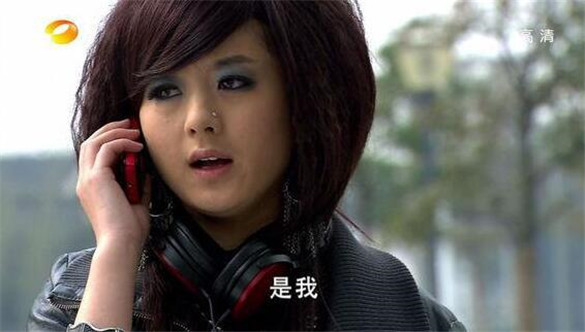 赵丽颖为什么叫朝阳v姐 并非科班出身被黑