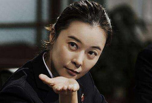 柯蓝是谁的老婆 柯蓝老公居然是他