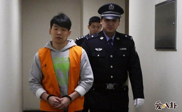乔宇白静案最终结果 白静为什么选择乔宇