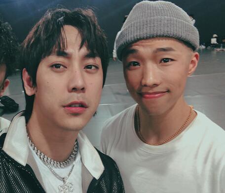 这就是街舞三儿个人资料真名 三儿的真名是李健