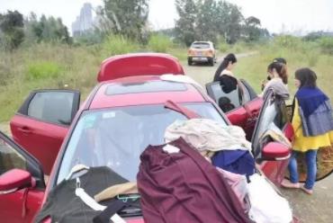 淘宝女模特安天天资料 摆姿势拍照火了