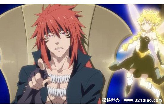 七个原初恶魔的能力是什么 原初恶魔实力排名