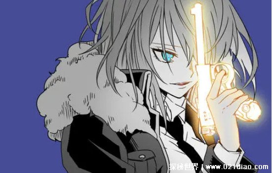 七个原初恶魔的能力是什么 原初恶魔实力排名