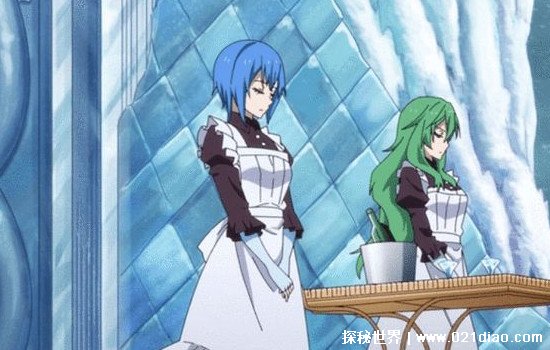 七个原初恶魔的能力是什么 原初恶魔实力排名