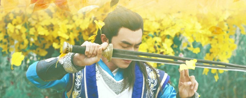武神赵子龙中高则的结局 最后战死沙场