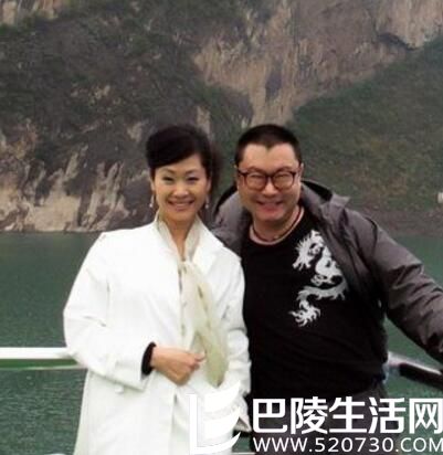 于文华第一任丈夫是谁 两人离婚是因为有第三者“插足”