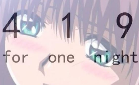 419��ʲô�� Ů���ѷ�419ɶ��˼��ʲô