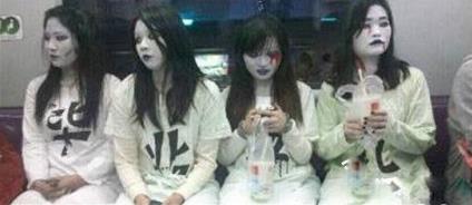 �������ֽ�ʬ�¼� �Ϻ�����Ů��ʬ������